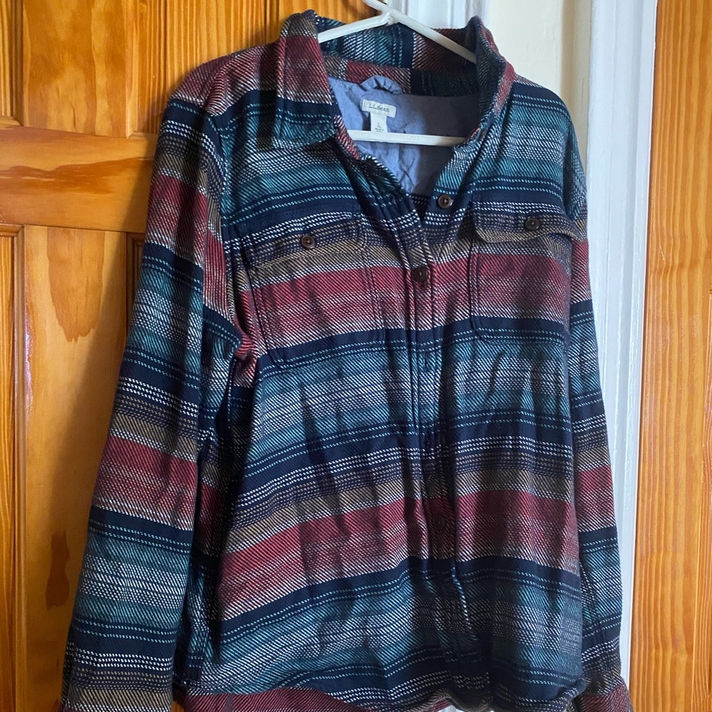 Women's 1912 Overshirt